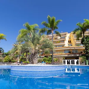Appartement Tigaiga 