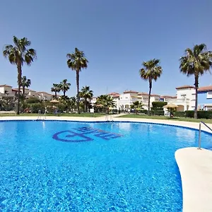  Apartamento Torremar Natura Fkk-naturista España