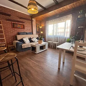  Apartamento Lugar De Encuentro España