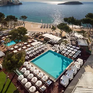 Meliá South **** Magaluf (Mallorca)