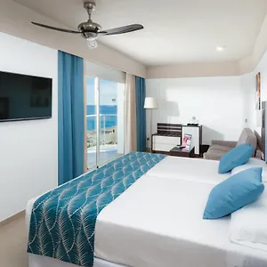 Отель Riu Costa Del Sol Торремолинос