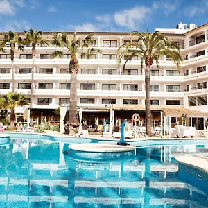 Sol De Alcudia Apartmán