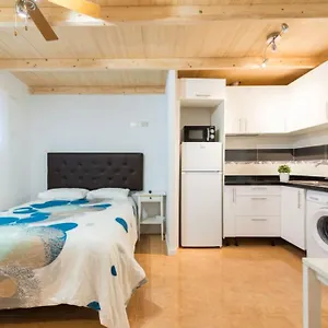  Apartamento Palmas España