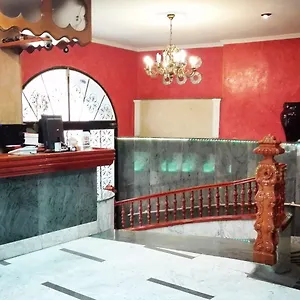 Отель Manolete Ланхарон