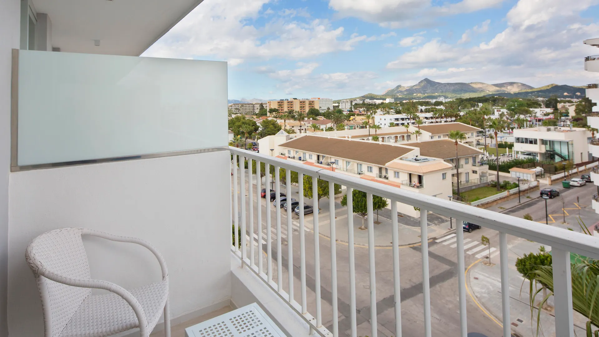 ****  Js Sol De Alcudia Hotel Port de Alcudia  Spain