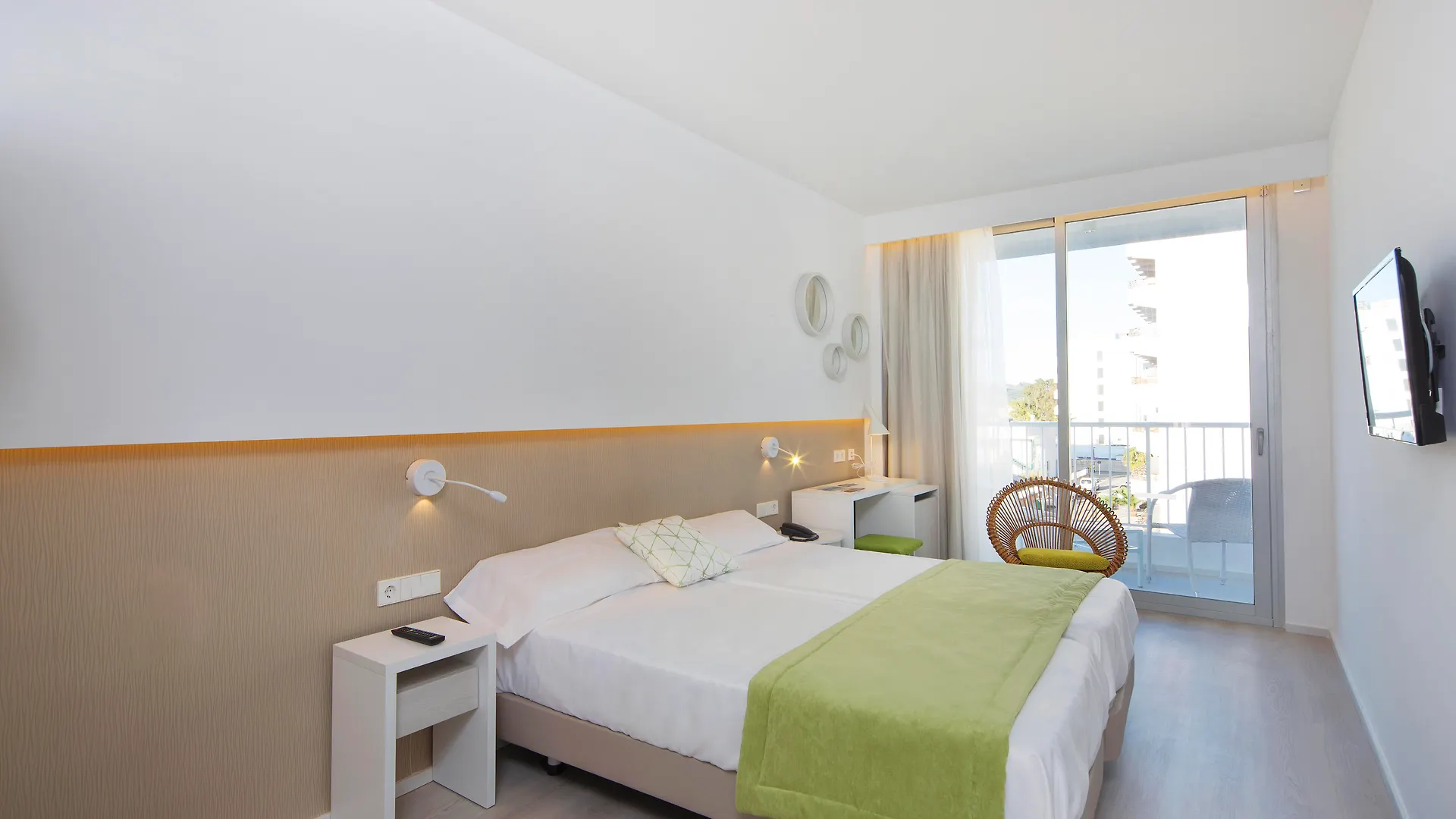 Js Sol De Alcudia Hotel Port de Alcudia