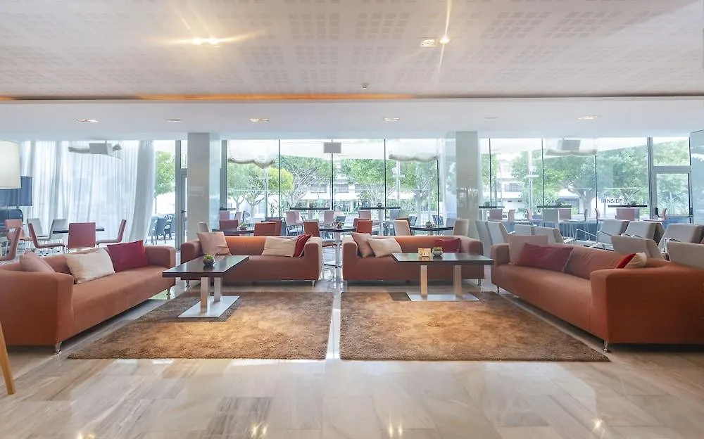 Js Sol De Alcudia Hotel Port de Alcudia