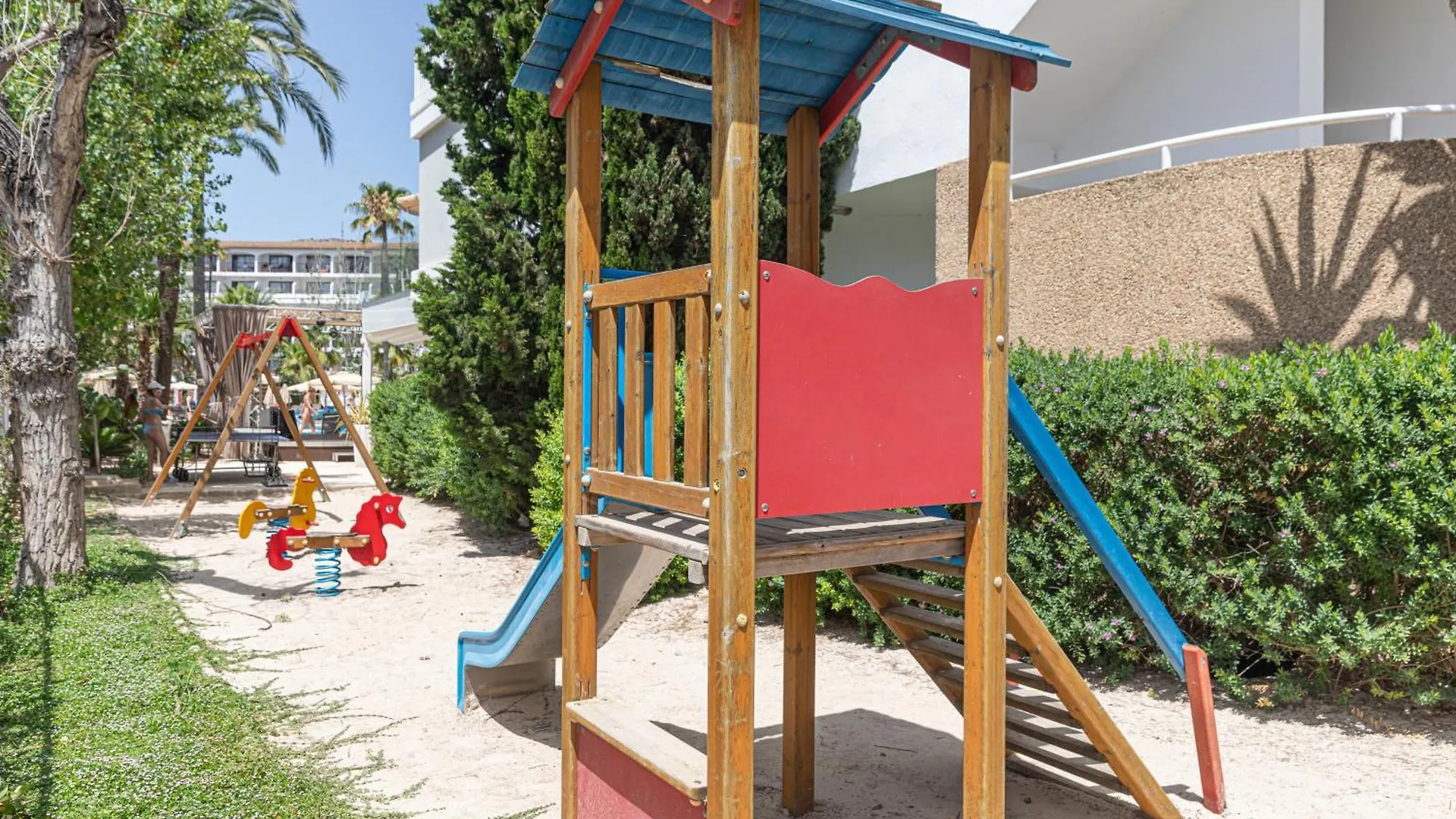 Js Sol De Alcudia Hotel Port de Alcudia